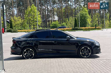 Седан Audi A3 2015 в 