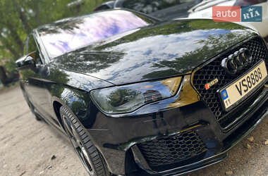 Седан Audi A3 2015 в 