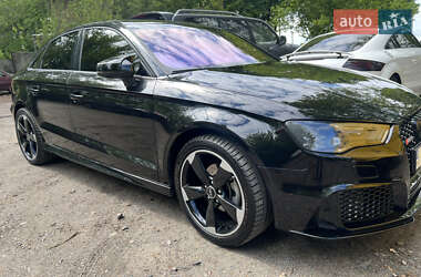 Седан Audi A3 2015 в 