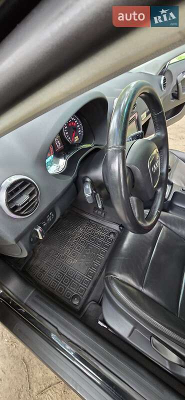 Хэтчбек Audi A3 2011 в Виннице фото 9 Хэтчбек Audi A3 2011 в Виннице