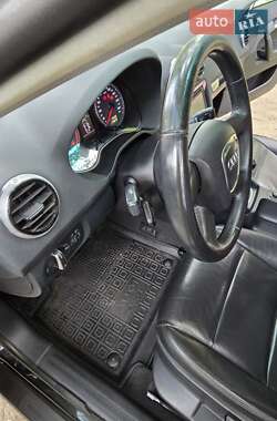 Хэтчбек Audi A3 2011 в 