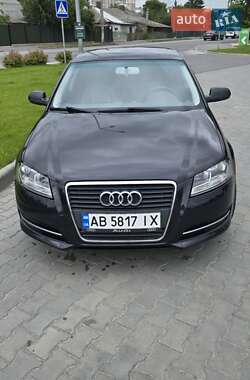Хэтчбек Audi A3 2011 в Виннице