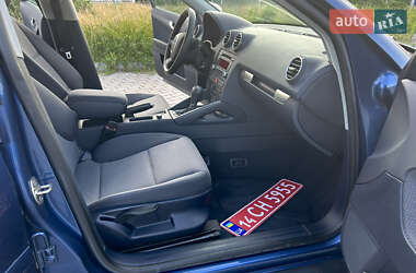 Хэтчбек Audi A3 2007 в 