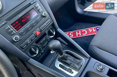 Хэтчбек Audi A3 2007 в 