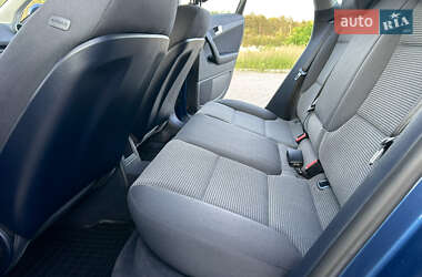 Хэтчбек Audi A3 2007 в 