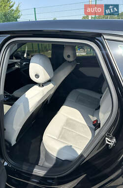 Хэтчбек Audi A3 2022 в 
