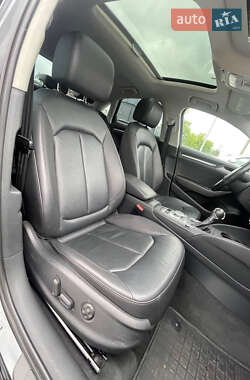 Седан Audi A3 2014 в 