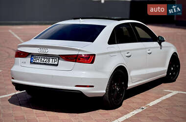 Седан Audi A3 2015 в 