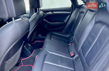 Седан Audi A3 2015 в 