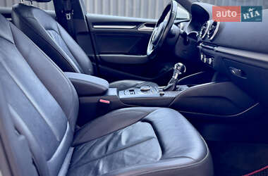 Седан Audi A3 2015 в 