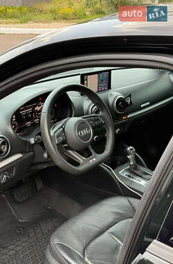 Седан Audi A3 2014 в 