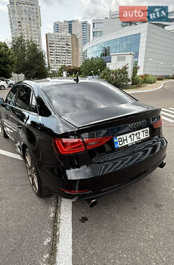 Седан Audi A3 2014 в 