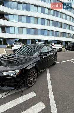 Седан Audi A3 2014 в 