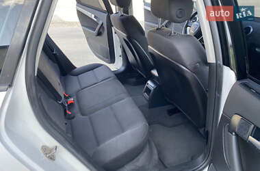 Хэтчбек Audi A3 2009 в 