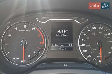 Седан Audi A3 2020 в Киеве