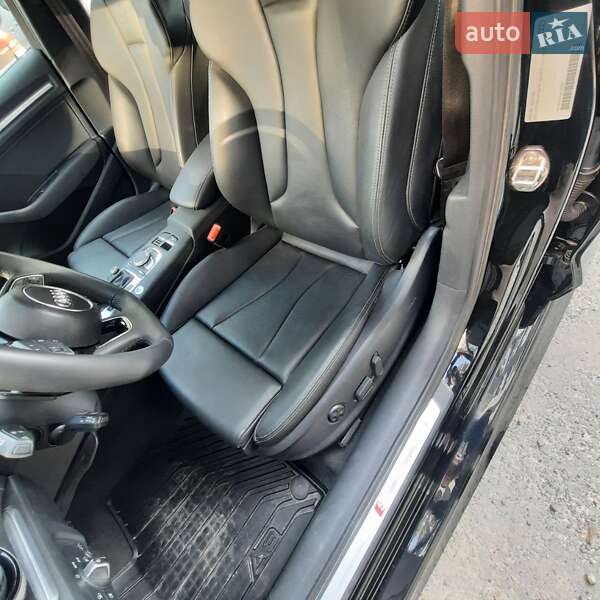 Седан Audi A3 2020 в Киеве