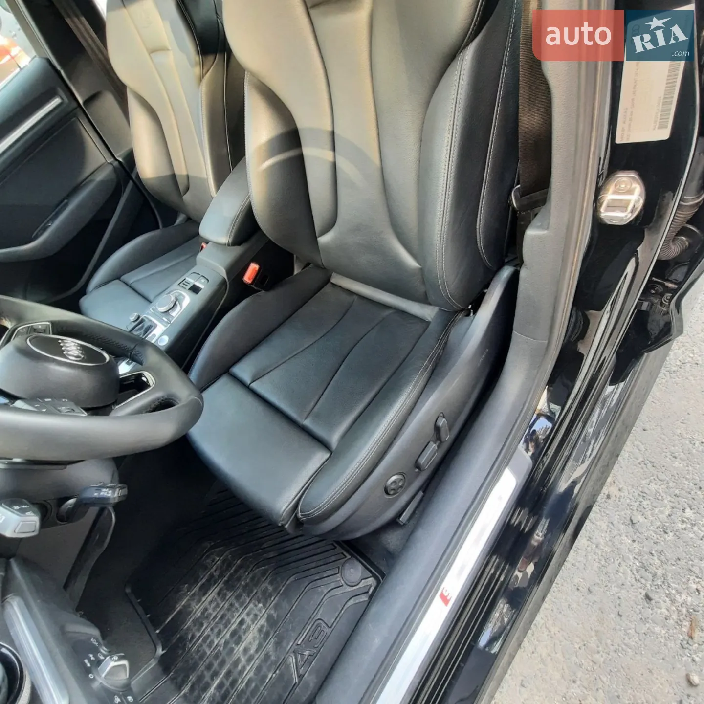 2020 Audi A3 - мініатюра 14