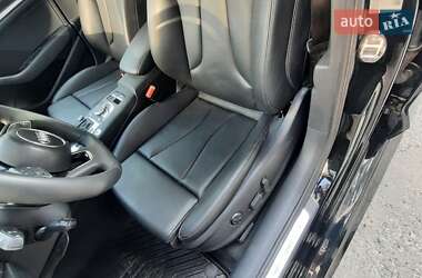 Седан Audi A3 2020 в 