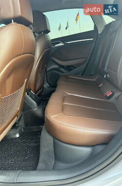 Седан Audi A3 2014 в 