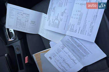 Хэтчбек Audi A3 2003 в Ужгороде