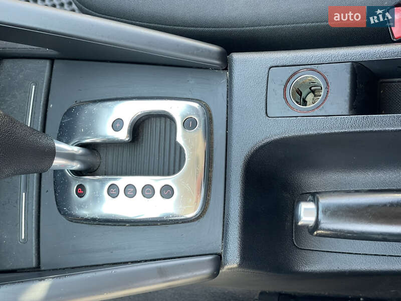 Хэтчбек Audi A3 2003 в Ужгороде