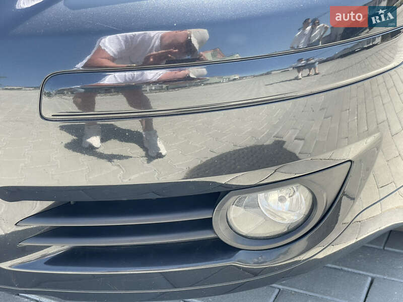 Хэтчбек Audi A3 2003 в Ужгороде