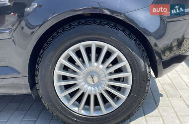 Хэтчбек Audi A3 2003 в Ужгороде