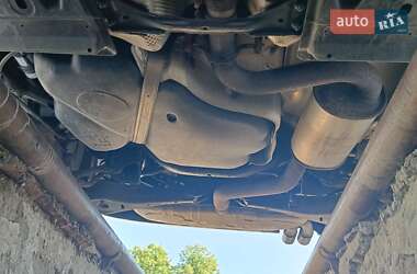 Хэтчбек Audi A3 2005 в 