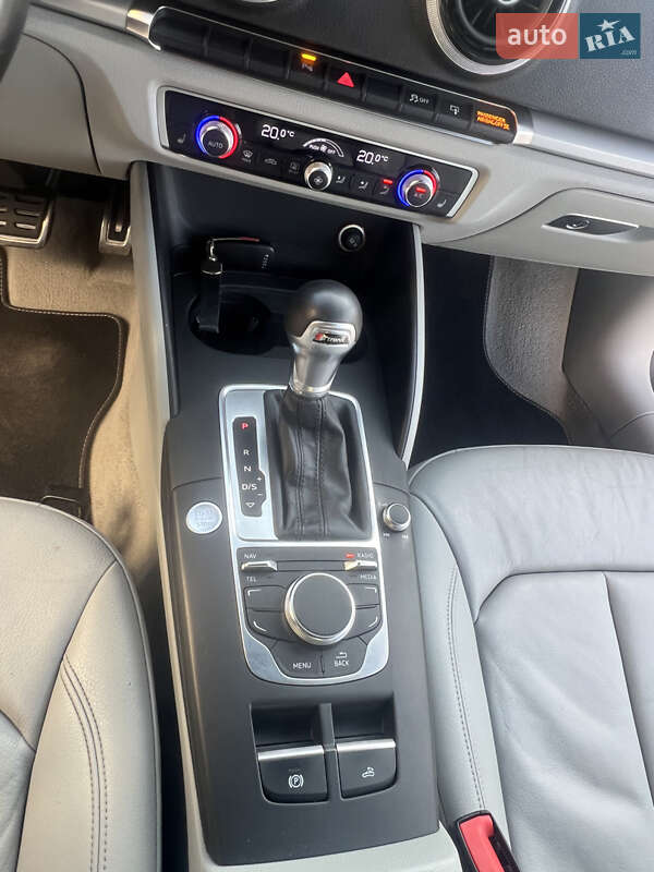 Кабриолет Audi A3 2016 в Ковеле фото 27 Кабриолет Audi A3 2016 в Ковеле