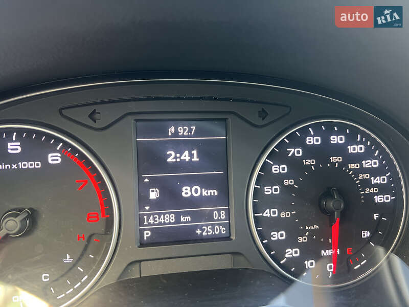 Кабриолет Audi A3 2016 в Ковеле фото 37 Кабриолет Audi A3 2016 в Ковеле