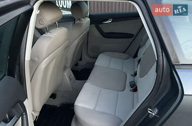Хэтчбек Audi A3 2005 в 