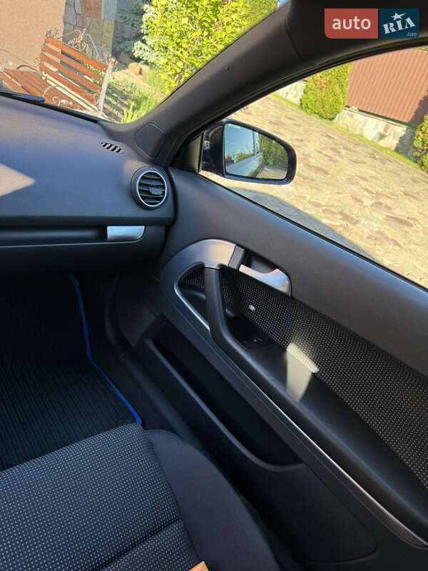 Хэтчбек Audi A3 2006 в Тернополе фото 11 Хэтчбек Audi A3 2006 в Тернополе