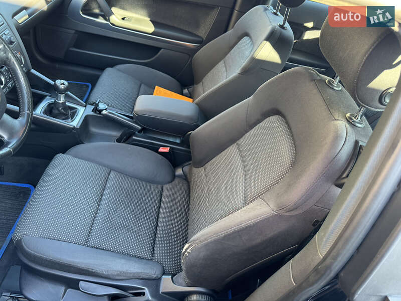 Хэтчбек Audi A3 2006 в Тернополе фото 16 Хэтчбек Audi A3 2006 в Тернополе