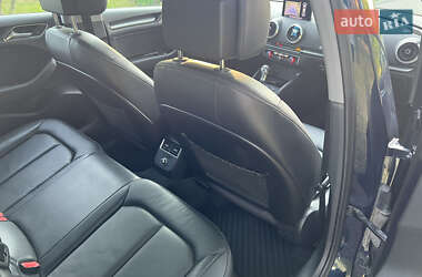 Седан Audi A3 2019 в 