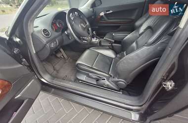 Хэтчбек Audi A3 2004 в Кропивницком