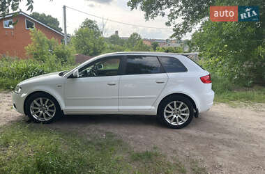 Хэтчбек Audi A3 2010 в Коростене фото 3 Хэтчбек Audi A3 2010 в Коростене