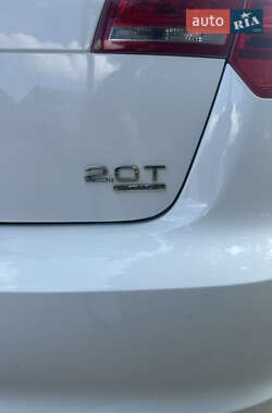 Хэтчбек Audi A3 2010 в 
