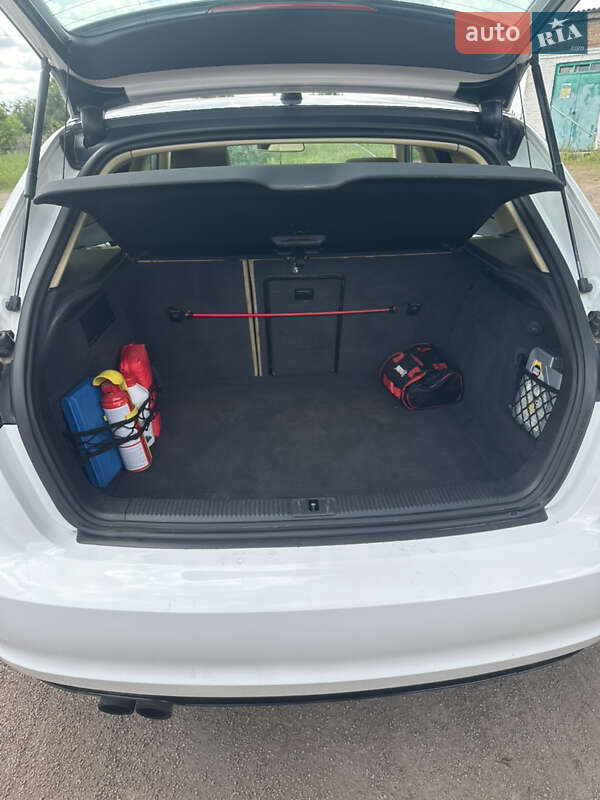 Хэтчбек Audi A3 2010 в Коростене фото 9 Хэтчбек Audi A3 2010 в Коростене