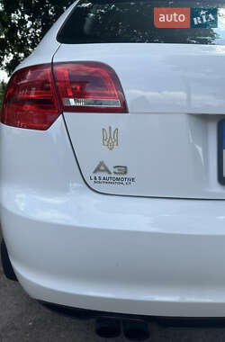 Хэтчбек Audi A3 2010 в Коростене фото 6 Хэтчбек Audi A3 2010 в Коростене