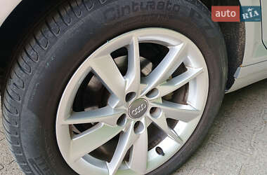 Хэтчбек Audi A3 2005 в 
