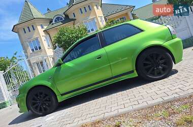 Хэтчбек Audi A3 1997 в 