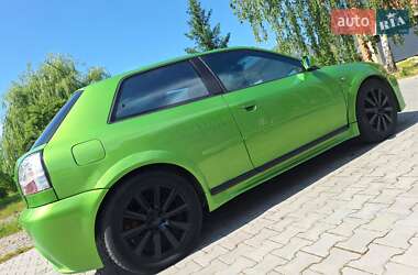 Хэтчбек Audi A3 1997 в 