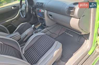 Хэтчбек Audi A3 1997 в 