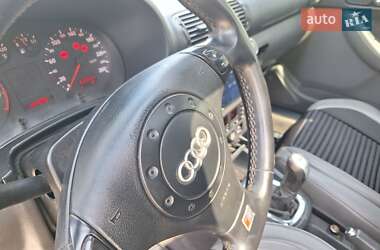 Хэтчбек Audi A3 1997 в 