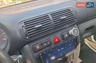Хэтчбек Audi A3 1997 в 