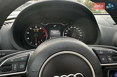 Седан Audi A3 2014 в 