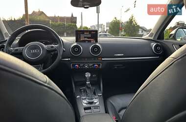 Седан Audi A3 2014 в 