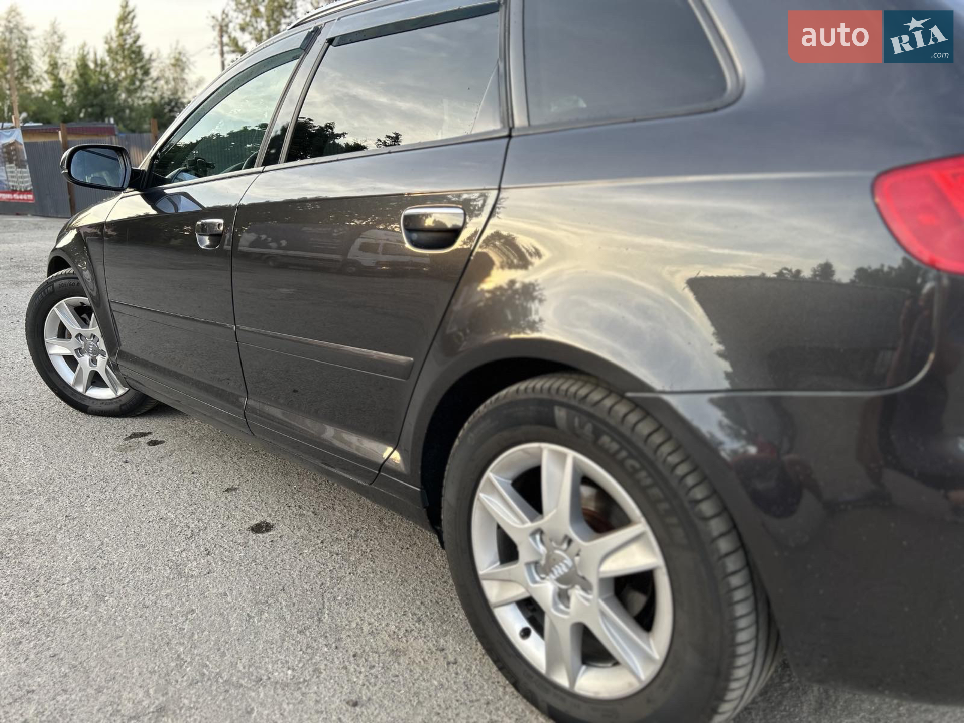 2010 Audi A3 - мініатюра 7