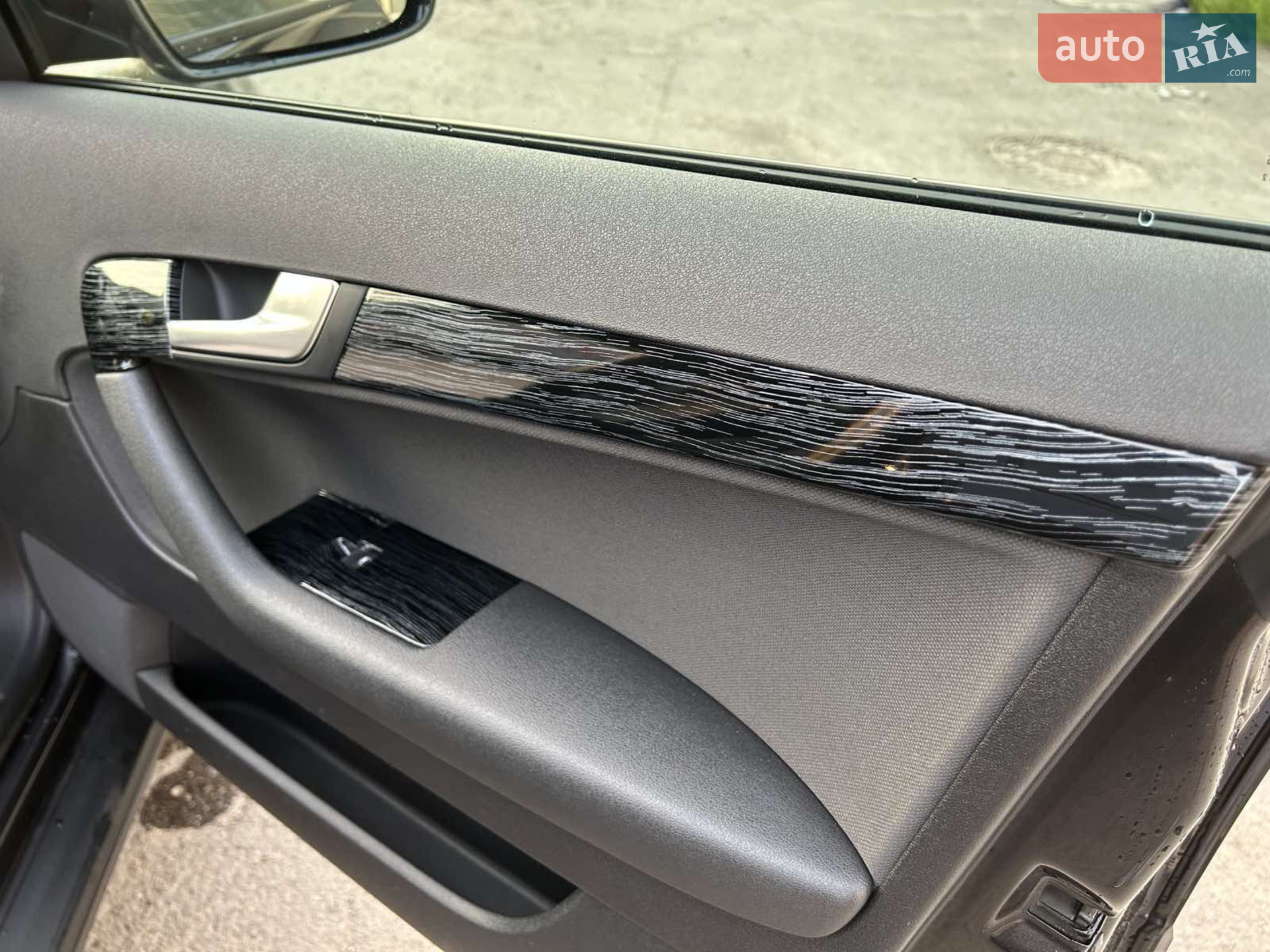 2010 Audi A3 - мініатюра 16
