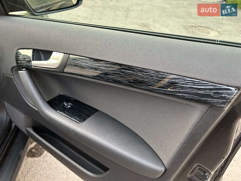 Хэтчбек Audi A3 2010 в Львове